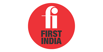 first-india-logo