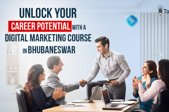 Digital Marketing Course in Bhubaneswar