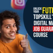 digital marketing course with job guarantee in Bhubaneswar
