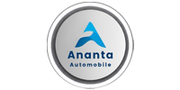 Ananta Automobile logo