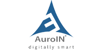 Auroin logo