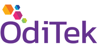 oditek logo