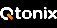 Qtonix logo